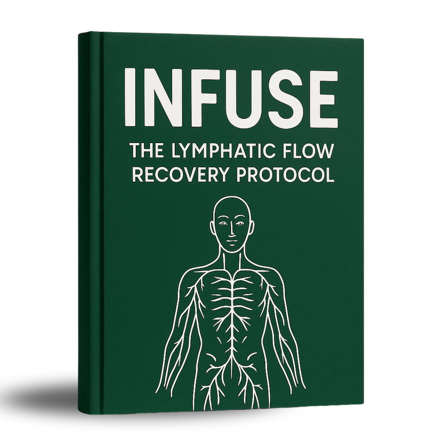 Gut Reset E-Book