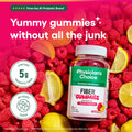 Leckere Gummies ohne den Unsinn