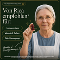 Amish Lebenskraft Fruchtgummis