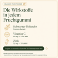 Amish Lebenskraft Fruchtgummis