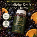 Amish Lebenskraft Fruchtgummis