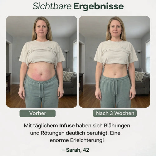 Gut Harmony Kombucha Gummies